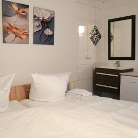 Hotel am Schürblick, ξενοδοχείο σε Gronau