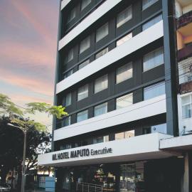 WL Hotel Maputo Executive, hotel u gradu Maputo