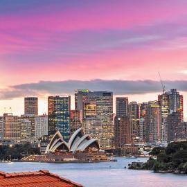 Cremorne Point Manor, hotel a Sydney