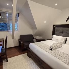Busia में, होटल Ado Hotel
