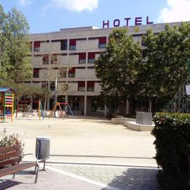 Hotel Pere III El Gran, hotel a Vilafranca del Penedès