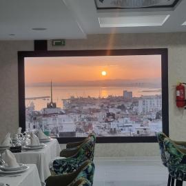 Hôtel Printania, готель у місті Алжер