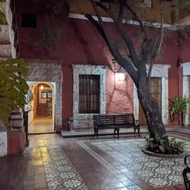 La Casa de Melgar, viešbutis Arekipoje