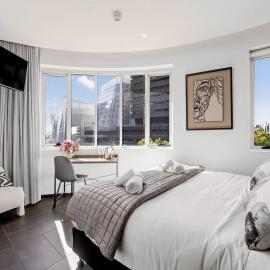 Spice On Broadway, hotel Sydneyben