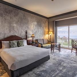 Hualien Farglory Hotel, khách sạn ở Yanliau