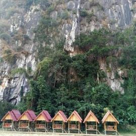 Phathokcamping, hotel en Ban Phathok