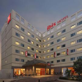 ibis Pune Hinjewadi - An Accor Brand, hotel Púnában