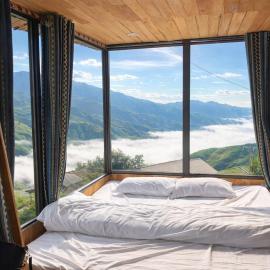 Nắng Homestay Tà Xùa