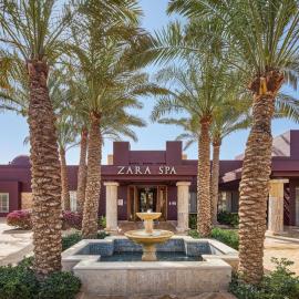 Mövenpick Resort & Spa Tala Bay Aqaba, hotel en Áqaba