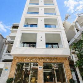 TD Apartment