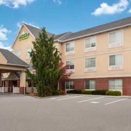 Wingate Suites By Wyndham Mansfield Ontario, hotel en Mansfield