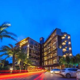 Loft Mania Boutique Hotel