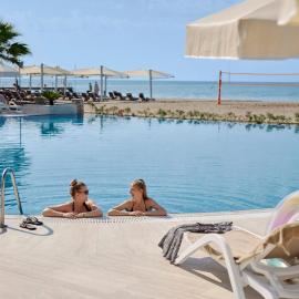 TUI MAGIC LIFE Belek, hotel en Belek