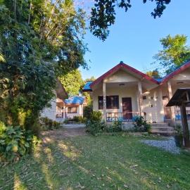 Sivilay Guesthouse, hotel en Vang Vieng