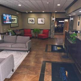 Days Inn by Wyndham Culpeper