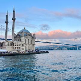 Levant Company Pension de Luxe, hotel sa İstanbul