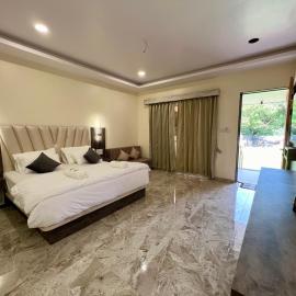 ARANYAM By StarGlaze Retreat، فندق في ماهاباليشوار