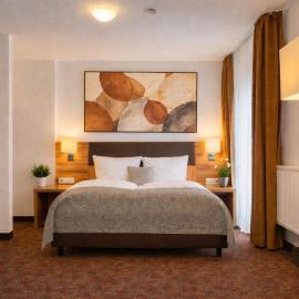 Sautter Hotel Stuttgart City, hotel em Stuttgart