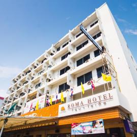 Roma Hotel