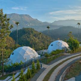Astara Munnar, hotel din Munnar