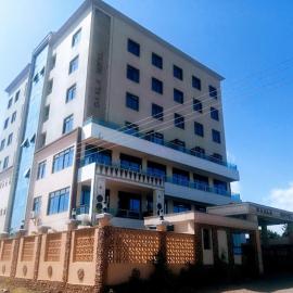 Saala Hotel Limited, hotel Gatunga városában 