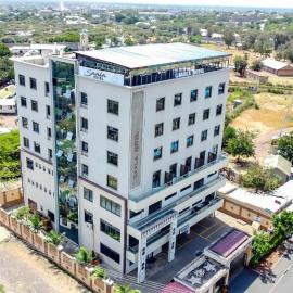`Saala Hotel Limited, hotel in Isiolo