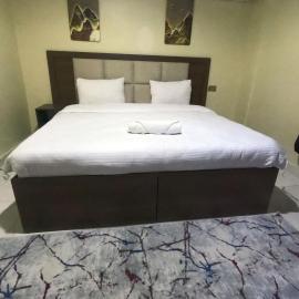 Ocean Hotel Mogdishu Somalia, хотел в Могадишу