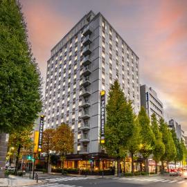 APA Hotel Yokohama Kannai