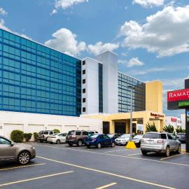 Ramada Plaza by Wyndham Virginia Beach Oceanfront, hotel Virginia Beachben