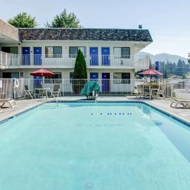 Grants Pass में, होटल Motel 6-Grants Pass, OR