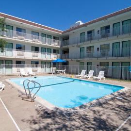 Motel 6-Roseville, MN - Minneapolis North, hotel en Roseville