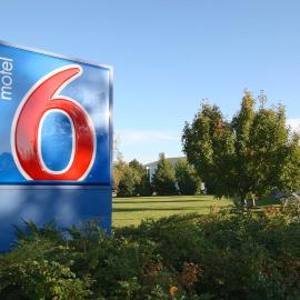 Motel 6-Colchester, VT - Burlington, hotel en Burlington