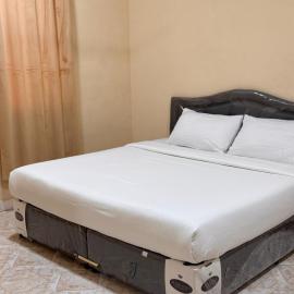 أجاويد لشقق المفروشة 1 Ajaweed Residence, hotel em Salalah