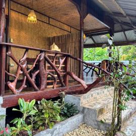Emmanuel Homestay, hotel u gradu San Visente