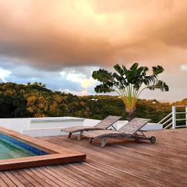 Logement Terres Basses, Saint-Martin, hotel in Sint Maarten