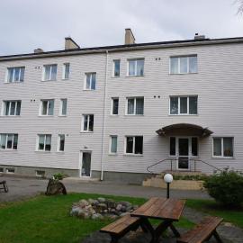 Duets, hotel u gradu 'Daugavpils'
