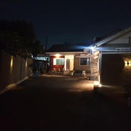 KBK COMFORT Accommodation, hotel en Kampala