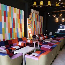 The Bohemian, hotel di Singapore