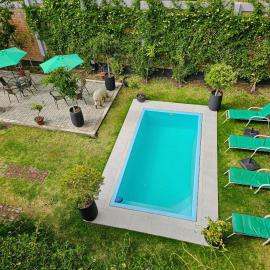 HCHOTELS Rivero520, hotel ad Arequipa