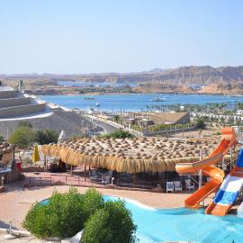 Aida Hotel Sharm El Sheikh, hotell i Sharm el-Sheik