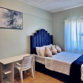 The Perfect Stay, hotel en Windhoek
