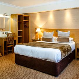 Adamson Hotel, Hotel in Dunfermline
