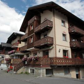 Hotel Miramonti, hotel en Livigno