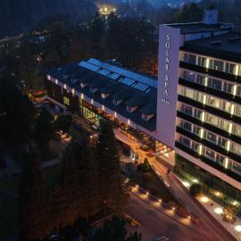 Hotel Solar