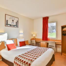 ACE Hôtel Vendée Saint Hermine