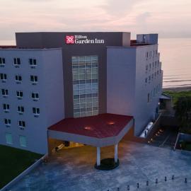 Veracruz में, होटल Hilton Garden Inn Veracruz Boca del Rio