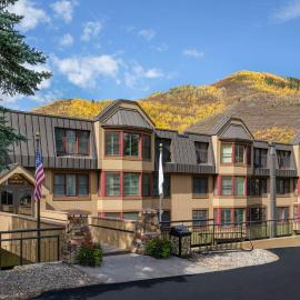 Marriott's StreamSide Evergreen at Vail