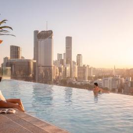 Emporium Hotel South Bank, hotel in Brisbane