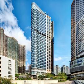 The Royal Garden Kowloon East, hotel in Hong Kong