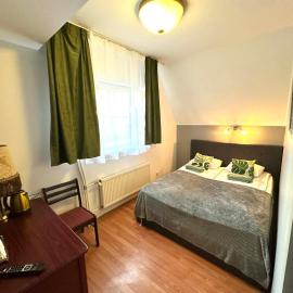 I&A Residence Humala, khách sạn ở Tallinn